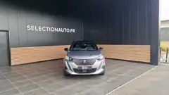 Peugeot e-2008 136 ch GT, photo 3