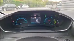 Peugeot e-208 136 ch Active Business, photo 10