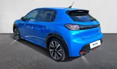 Peugeot e-208 136 ch GT Pack, photo 3