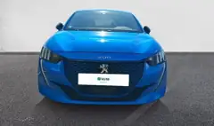 Peugeot e-208 136 ch GT Pack, photo 5