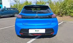 Peugeot e-208 136 ch GT Pack, photo 12