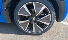 Peugeot e-208 136 ch GT Pack, photo 15