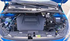 Peugeot e-208 136 ch GT Pack, photo 16