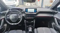 Peugeot e-208 136 ch GT, photo 9