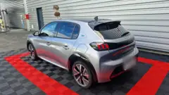 Peugeot e-208 136 ch GT, photo 13