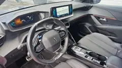 Peugeot e-208 136 ch GT, photo 14