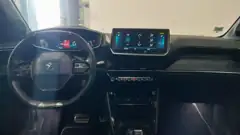 Peugeot e-208 136 ch GT, photo 7