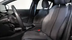 Peugeot e-208 136 ch GT, photo 8
