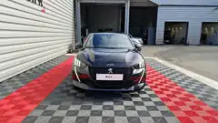 Peugeot e-208 136 ch GT, photo 2