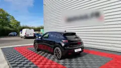 Peugeot e-208 136 ch GT, photo 5