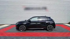 Peugeot e-208 136 ch GT, photo 6