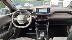 Peugeot e-208 136 ch GT, photo 9