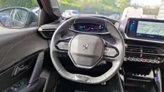 Peugeot e-208 136 ch GT, photo 10
