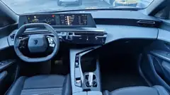 Peugeot e-3008 73 kWh 213 ch Allure, photo 8