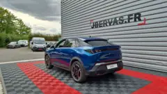 Peugeot e-3008 73 kWh 213 ch Allure, photo 5