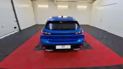 Peugeot e-308 156 ch 54 kWh Allure, photo 2