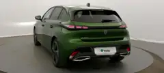 Peugeot e-308 156 ch 54 kWh Allure, photo 3