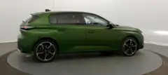 Peugeot e-308 156 ch 54 kWh Allure, photo 4