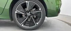 Peugeot e-308 156 ch 54 kWh Allure, photo 6