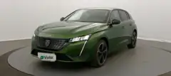 Peugeot e-308 156 ch 54 kWh Allure, photo 10