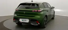 Peugeot e-308 156 ch 54 kWh Allure, photo 12