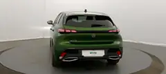 Peugeot e-308 156 ch 54 kWh Allure, photo 13