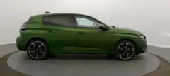 Peugeot e-308 156 ch 54 kWh Allure, photo 14