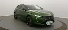 Peugeot e-308 156 ch 54 kWh Allure, photo 15