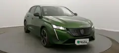 Peugeot e-308 156 ch 54 kWh Allure, photo 16