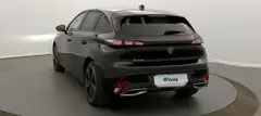 Peugeot e-308 156 ch 54 kWh Allure, photo 3