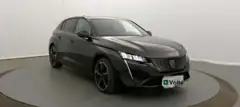 Peugeot e-308 156 ch 54 kWh Allure, photo 14