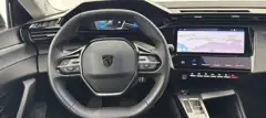 Peugeot e-308 156 ch 54 kWh Allure, photo 16