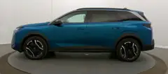 Peugeot e-5008 210 ch 73 kWh Allure, photo 2