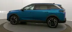 Peugeot e-5008 210 ch 73 kWh Allure, photo 10
