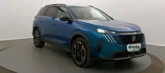 Peugeot e-5008 210 ch 73 kWh Allure, photo 14