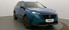 Peugeot e-5008 210 ch 73 kWh Allure, photo 15