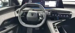Peugeot e-5008 210 ch 73 kWh Allure, photo 16