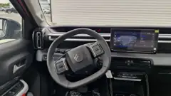 Citroën ë-C3 113 ch Max, photo 8