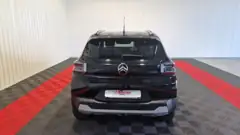 Citroën ë-C3 113 ch Max, photo 5