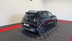 Citroën ë-C3 113 ch Max, photo 8