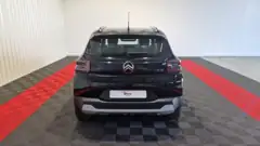 Citroën ë-C3 113 ch Plus, photo 5
