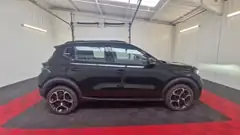 Citroën ë-C3 113 ch Plus, photo 4