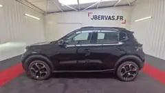 Citroën ë-C3 113 ch Plus, photo 8
