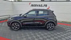 Citroën ë-C3 113 ch Plus, photo 3