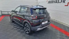 Citroën ë-C3 113 ch Plus, photo 4