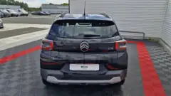 Citroën ë-C3 113 ch Plus, photo 5