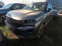 Citroën ë-C3 113 ch Plus, photo 2