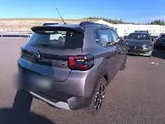 Citroën ë-C3 113 ch Plus, photo 3