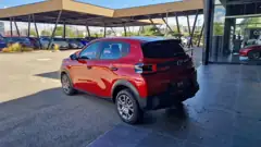 Citroën ë-C3 113 ch You, photo 7