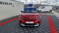 Citroën ë-C3 Aircross 113 ch Confort Max, photo 2